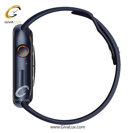 ساعت هوشمند سویستون کد رفرنس SV-A9 Primo  IPG SW Silicon SV-A9 Primo Blue SW Silicon-4.jpg